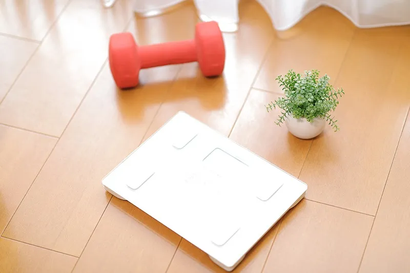 ダイエット停滞期で悩んだときに見直したい習慣とは